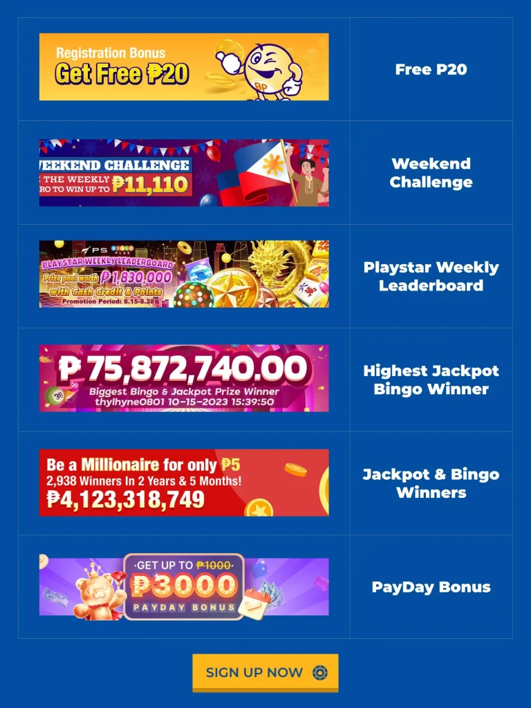 BingoPlus Rewards 01